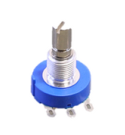 York 025-32570-000 Potentiometer