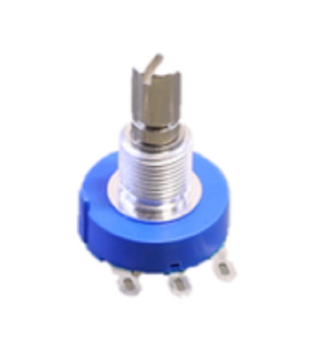 York 025-32570-000 Potentiometer