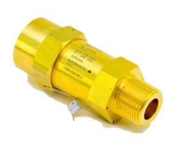 Daikin-McQuay 735045817 Relief Valve
