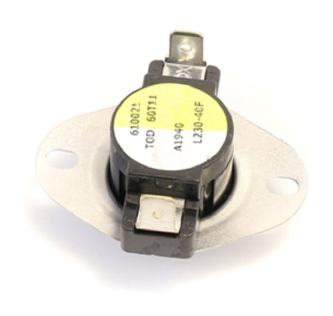 White-Rodgers 3L01-230 Limit Switch