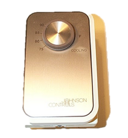 Johnson Controls T26J-7 Thermostat