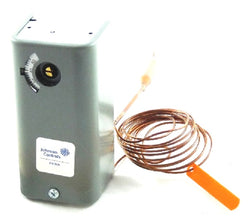 Johnson Controls A19ABA-1 Utility Thermostat