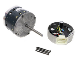 York S1-324-36073-271 Motor