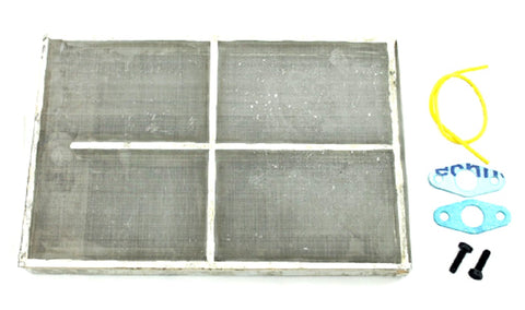 Carrier 5H40-237 Screen