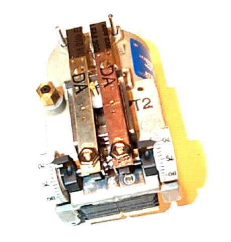 Johnson Controls T-4506-204 Pneumatic Thermostat