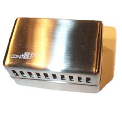 Johnson Controls T-4502-1736 Pneumatic Cover