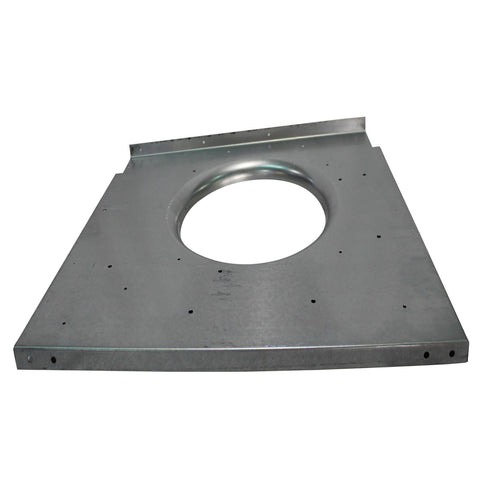 Carrier 40RM500077 Side Plate