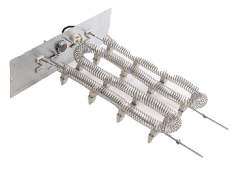 York S1-025-41239-000 Heater Assembly
