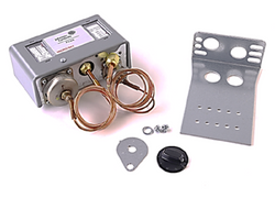 Johnson Controls P70LB-6 Pressure Control