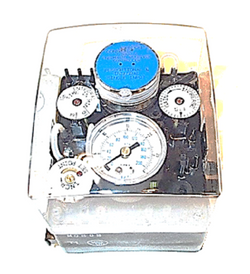 Johnson Controls T-5800-2 Controller