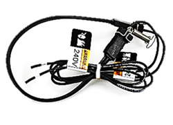 Copeland 918-0097-01 Crankcase Heater