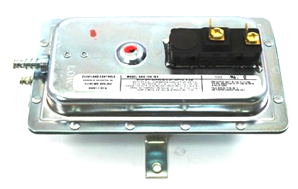 Aaon P59900 Pressure Switch