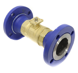 Johnson Controls VG12A5HW Valve