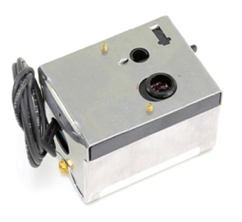 Schneider Electric (Erie) AG24U020 Actuator