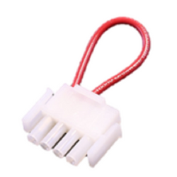 York S1-025-35366-009 Jumper Harness