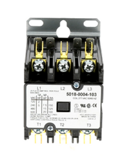 Berko 5018-0004-103 Contactor