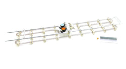 Amana-Goodman 0275P00024S Heat Assembly