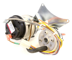 Carrier 337662-704 Pressure Switch Assembly