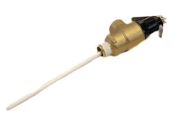 Lochinvar & A.O. Smith 100110738 Relief Valve