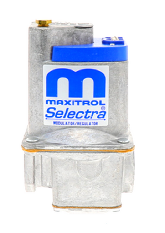 Maxitrol MR610-1 Valve