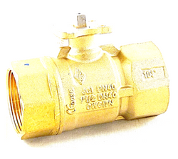 Johnson Controls VG1241ER Valve