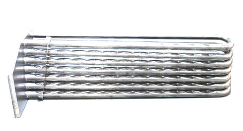 Carrier 48TJ400118 Heat Exchanger