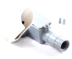 Johnson Controls TE-6353P-1 Temperature Sensor