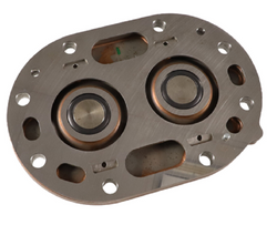 Copeland 998-1661-29 Plate Kit