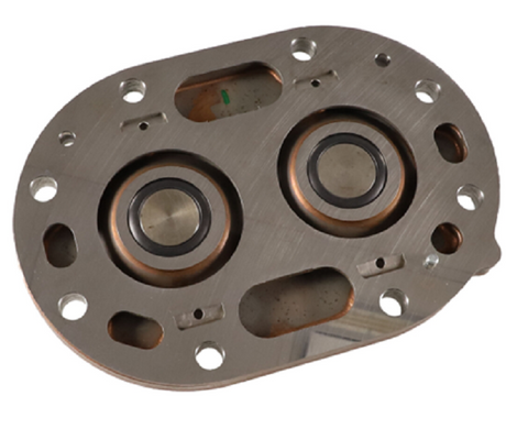 Copeland 998-1661-29 Plate Kit