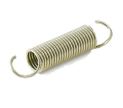 Johnson Controls V-9502-6801 Positioner Spring