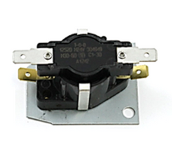 Nordyne 105144000R Relay