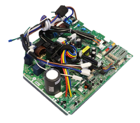 Daikin-McQuay 2523383 Control Board