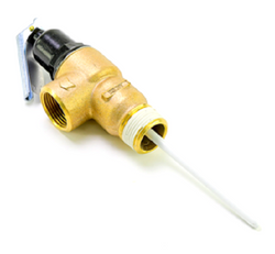 Lochinvar & A.O. Smith 100110719 Valve