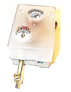 Johnson Controls T-5312-3 Controller