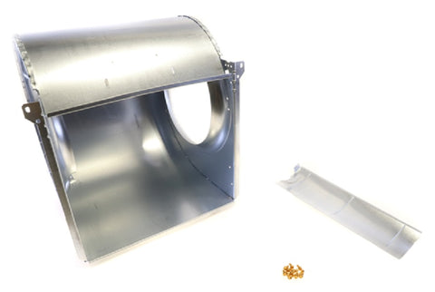 Carrier 338106-756-CBP Blower Housing
