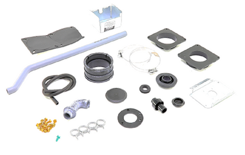 Heil Quaker ICP 1184517 Loose Parts