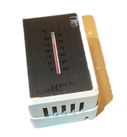 Johnson Controls T-4000-2146 Plastic Cover