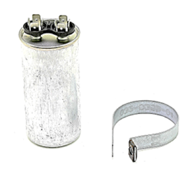 Condensatore Di Avviamento Copeland/Heatcraft | 914-0008-74 OEM | Per Refrigerazione