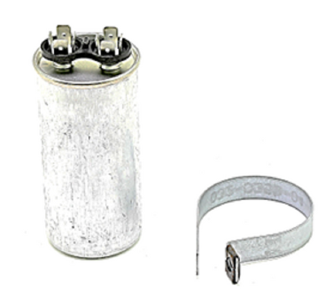 Copeland 914-0037-16 Run Capacitor
