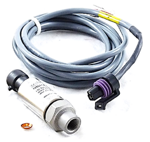 Johnson Controls P499ACP-105K Pressure Transducer