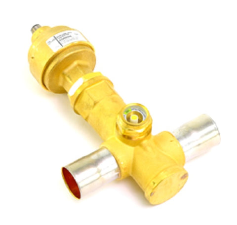 Carrier EF05BD332 Economizer EXV