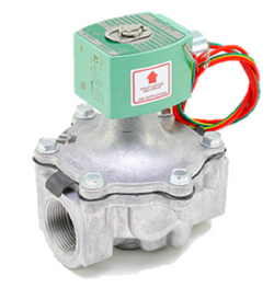 ASCO 8215B60-24VDC Solenoid Valve