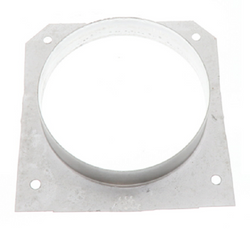 York S1-073-17507-000 Flue Collar
