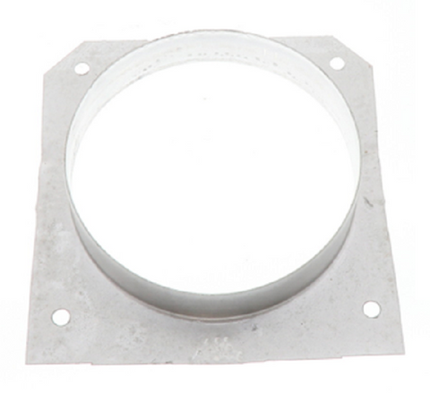 York S1-073-17507-000 Flue Collar