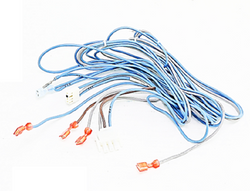 York S1-025-35366-008 Wiring Harness