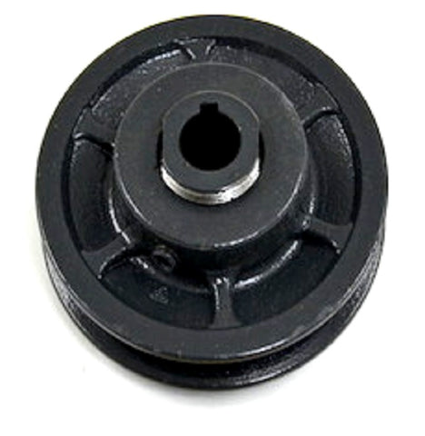 York S1-028-12361-700 Pulley Variable