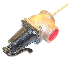 Conbraco Industries 18C-542-4-150 Valve