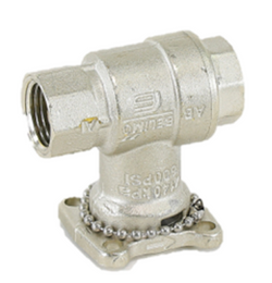 Belimo B214 Valve