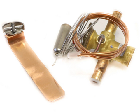 York S1-025-42692-000 Expansion Valve