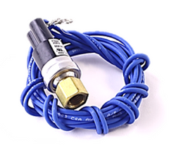 Johnson Controls P100AP-2 Pressure Control